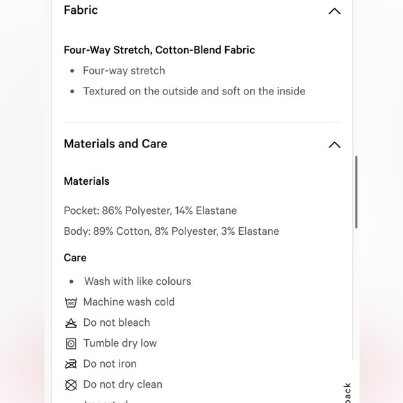 Lululemon Rippled N-Neck Pullover in Copper Brown Size 4 - Picture 4 of 14